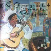 Charanga De La 4 - La Charanga De La 4 Recuerda A Beny Moré