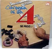 Charanga De La 4 - Se Pegó..!