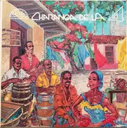 LP - Charanga De La 4 - Charanga De La 4