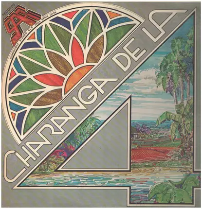 Charanga De La 4 - Charanga De La 4
