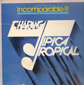 Charango - Tipica Tropical