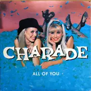 7inch Vinyl Single - Charade - All Of You