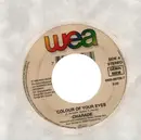 7inch Vinyl Single - Charade - Colour Of Your Eyes - no cover
