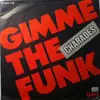 7inch Vinyl Single - Charades - Gimme The Funk