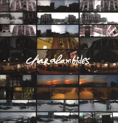 Charalambides - Exile