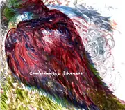 CD - Charalambides - Likeness - Digisleeve