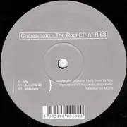 12inch Vinyl Single - Charasmatix - The Root EP