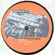 Charasmatix - Society FX / Up And Down