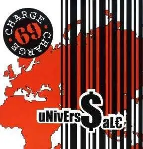 Charge 69 - Univers Sale