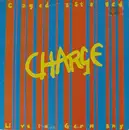 LP - Charge - Caged & Staged - Live In Germany