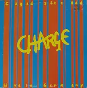 LP - Charge - Caged & Staged - Live In Germany