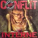 LP - Charge 69 - Conflit Interne - incl. Insert, Red Translucent Vinyl