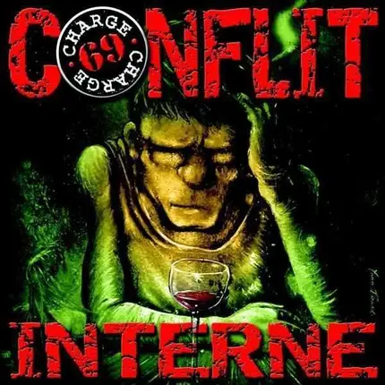 Charge 69 - Conflit Interne