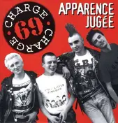 Charge 69 - Apparence Jugee