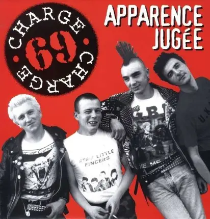 CHARGE 69 - Apparence Jugee