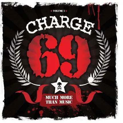 Charge 69 - Much More than Music