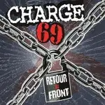CHARGE 69 - RETOUR AU FRONT
