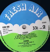 LP - Charge - Charge