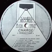 LP - Charge - Perfection