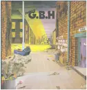 LP - Charged G.B.H - City Baby Attacked By Rats