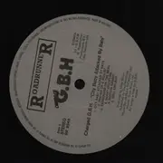 LP - Charged G.B.H - City Baby Attacked By Rats