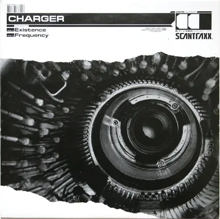 Charger - Existence