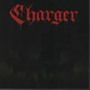 7inch Vinyl Single - Charger - Rolling Through The Night / Summon The Demon - Red Transparent Vinyl