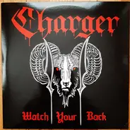 Charger - Watch Your Back / Stay Down 12"