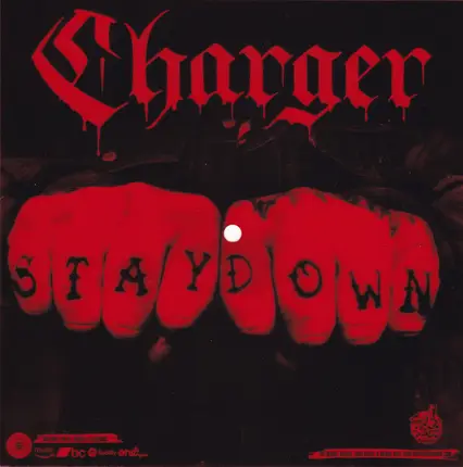 Charger - Stay Down