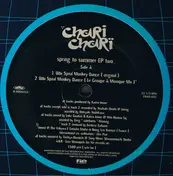 Chari Chari - Spring To Summer EP Two...