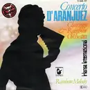 7inch Vinyl Single - Charingo - Concerto D'Aranjuez