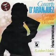 Charingo - Concerto D'Aranjuez