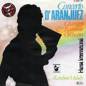 Rainbow Orchestra - Concerto D'Aranjuez