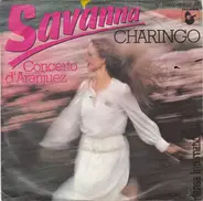 Charingo - Savanna