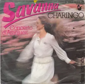 Charingo - Savanna