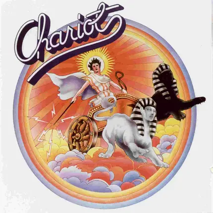 Chariot - Chariot