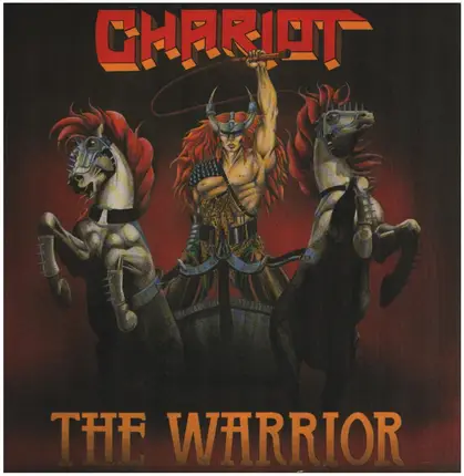 Chariot - The Warrior