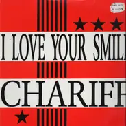 Chariff - I Love Your Smile