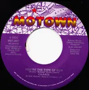 Charis - You're The Type Of Guy / He Was Fakin'