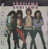12inch Vinyl Single - Charisma - Under Fire