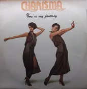 Charisma - You're My Fantasy