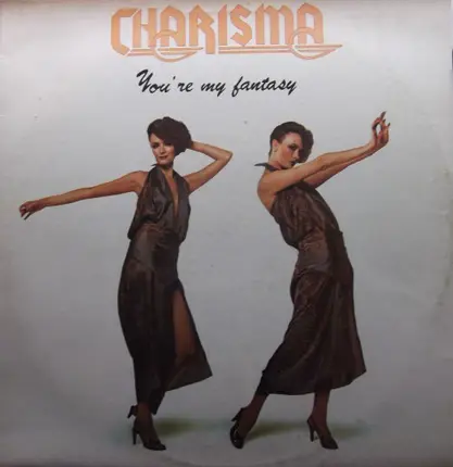 Charisma And The Fantasy Orchestra - You're My Fantasy