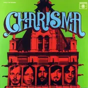 Charisma - Charisma