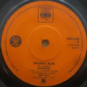 Charisma - Mammy Blue / Steppingsole His Name