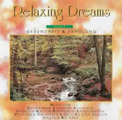 Charisma - Relaxing Dreams, Vol. 2