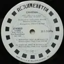 7inch Vinyl Single - Charisma - What's It Like?