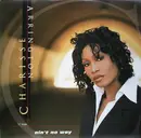 12inch Vinyl Single - Charisse Arrington - Ain't No Way
