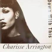 charisse arrington