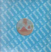 Charisse - I Can't Face The Rain