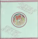 12inch Vinyl Single - Charisse - I Wanna Learn Ya - Still sealed